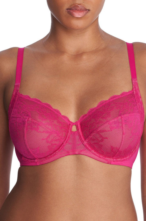 Natori Statement Full Figure Underwire